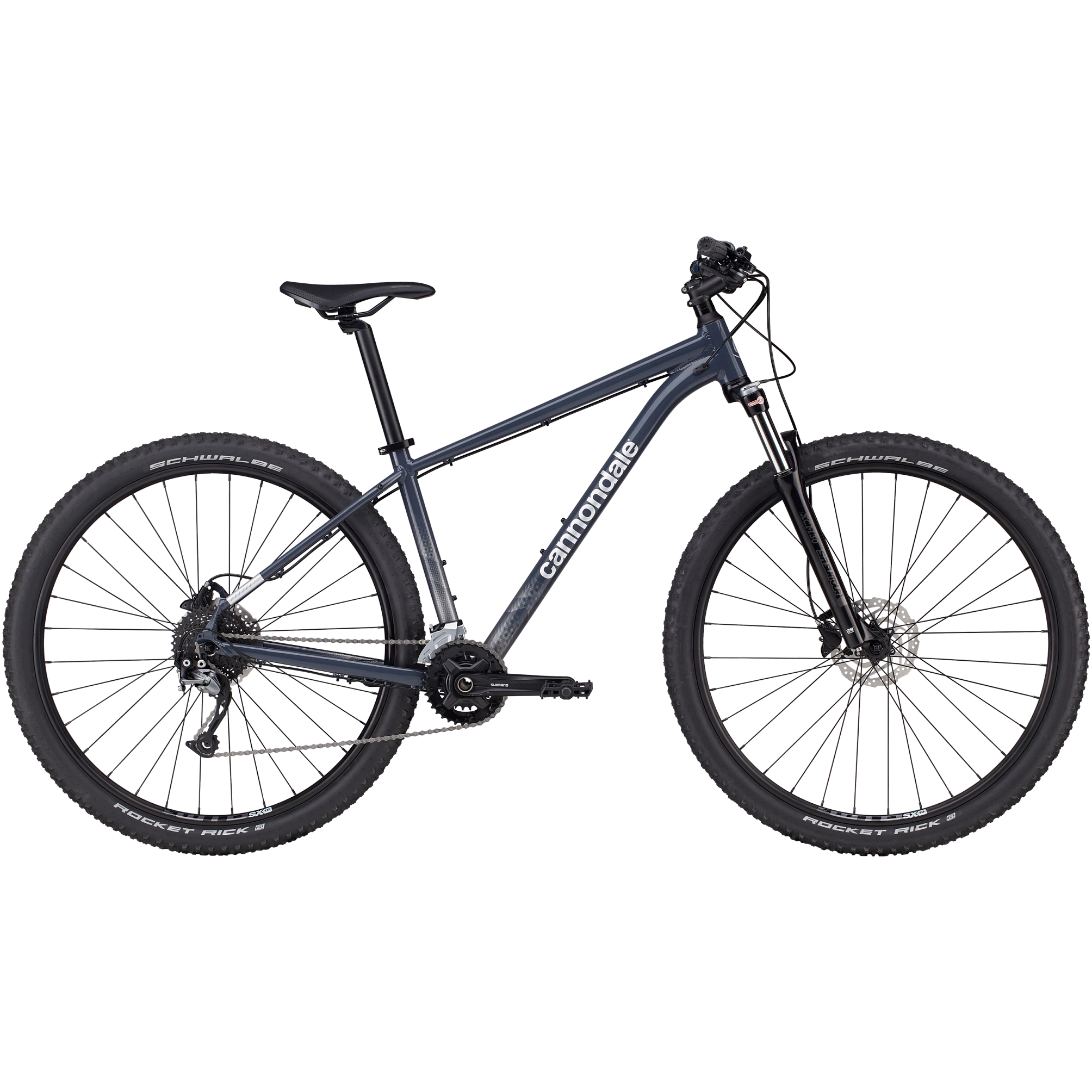 Cannondale Trail 6 2021 - Wheelsports