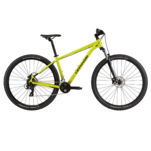 Cannondale Trail 8 Wheelsports