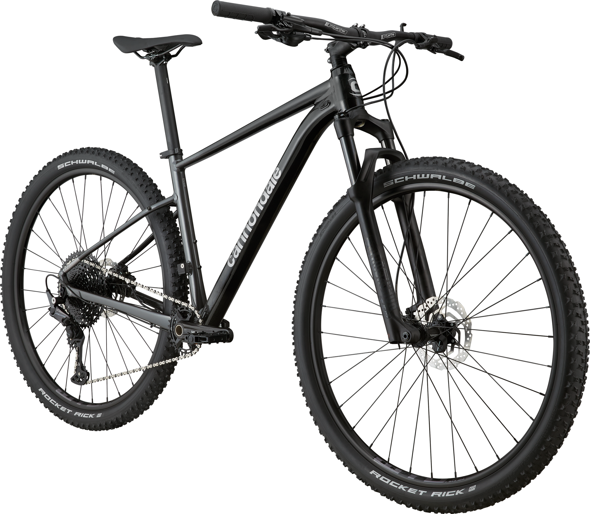Cannondale Trail SL 3 Wheelsports