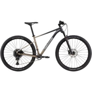 Cannondale Trail SL 1 Wheelsports