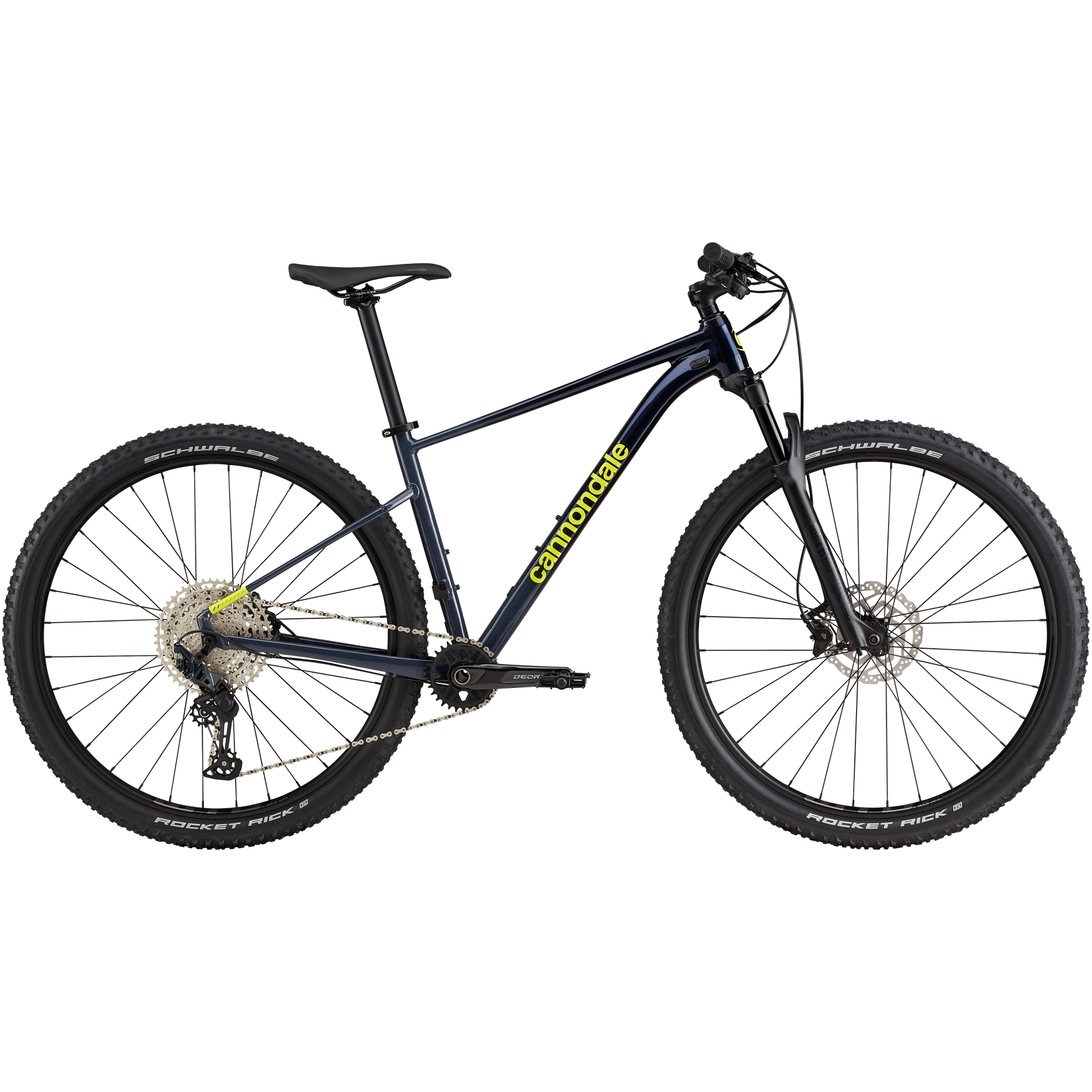 Cannondale Trail SL 2 Wheelsports