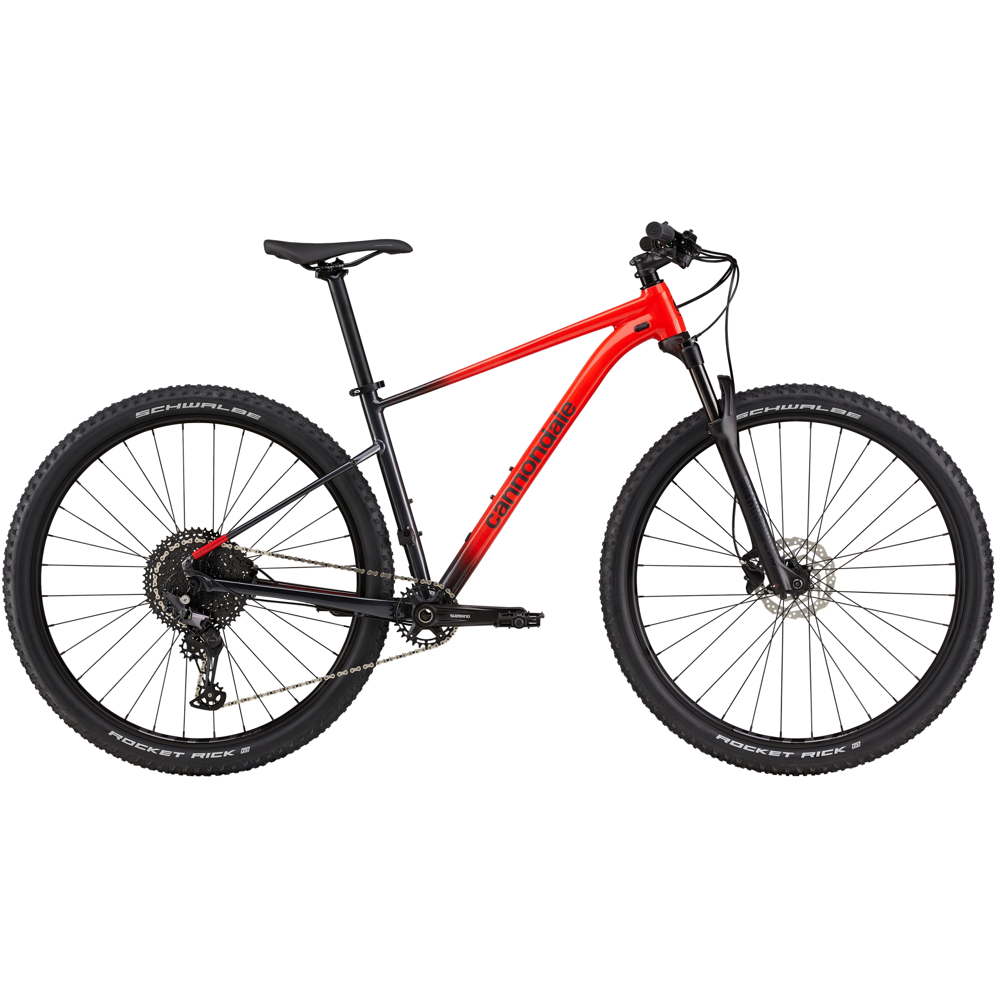Cannondale Trail SL 3 Wheelsports