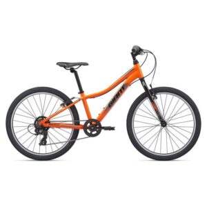 Giant XTC Jr 24 Lite Orange 2021 - Wheelsports