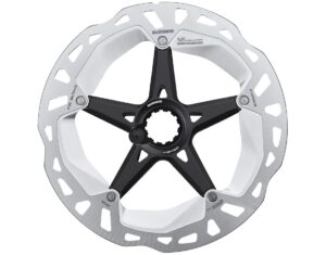 Disc frana Shimano XT RT-MT800, 180mm, cu magnet - Wheelsports