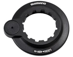 Disc frana Shimano XT RT-MT800, cu magnet - Wheelsports