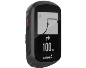 GPS Garmin Edge 130 Plus - Wheelsports