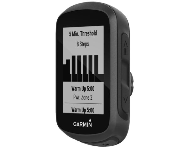 GPS Garmin Edge 130 Plus - Wheelsports