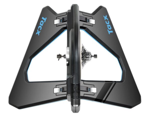 Home trainer Tacx Neo 2T Smart T2875 - Wheelsports