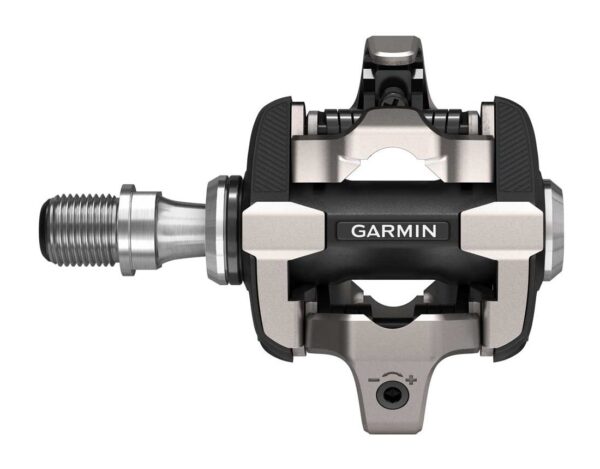 Pedale powermeter Garmin Rally XC100 - Wheelsports