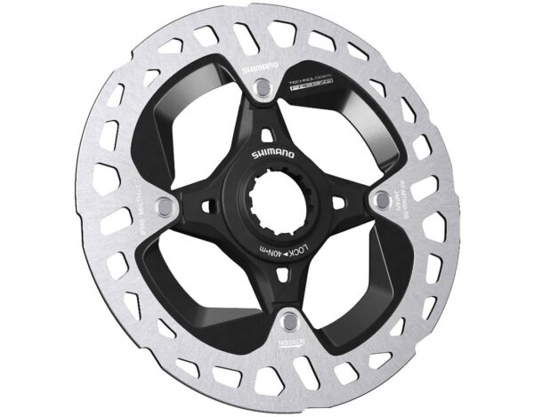 Disc frana Shimano XTR RT-MT900-SS, 140mm - Wheelsports