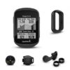 GPS Garmin Edge 130 Plus pachet MTB - Wheelsports