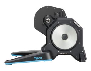 Home trainer Tacx Flux 2 Smart - Wheelsports