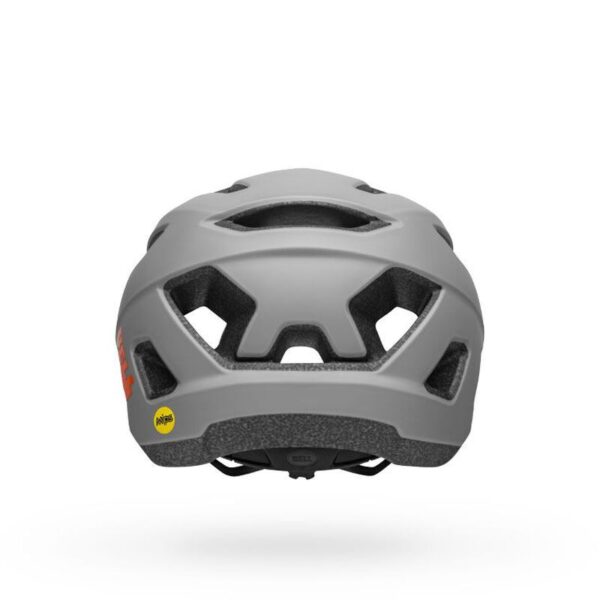 Casca Bell Nomad MIPS, gri - Wheelsports