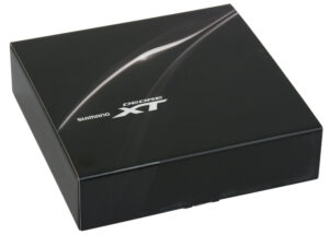Frana pe disc Shimano Deore XT BL-M8000(L) BR-M8000(F), set - Wheelsports