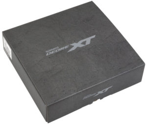 Frana pe disc Shimano Deore XT BL-M8100(L) BR-M8120(F), set - Wheelsports