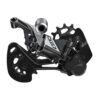 Schimbator pinioane Shimano Deore XTR RD-M9100-SGS, 12 viteze - Wheelsports