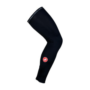 Incalzitoare picioare Castelli UPF50+, negru - Wheelsports