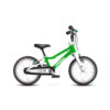Woom 2 Green - Wheelsports