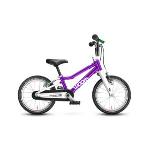Woom 2 Purple Haze - Wheelsports