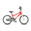 Bicicleta Woom 3 Red - Wheelsports