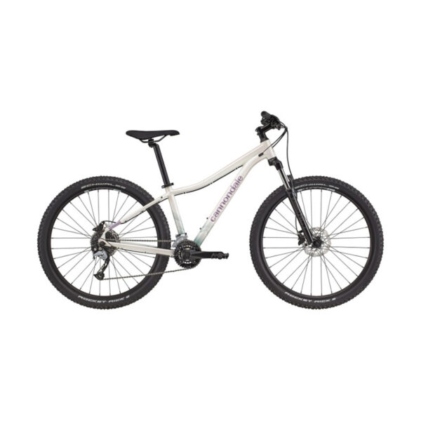 Bicicleta Cannondale Trail 7 Dama 2022 Iridium - Wheelsports