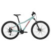 Bicicleta Cannondale Trail 7 Dama 2023 Cool Mint - Wheelsports