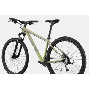 Bicicleta Cannondale Trail 8 2023 Quicksand - Wheelsports