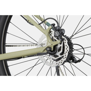Bicicleta Cannondale Trail 8 2023 Quicksand - Wheelsports