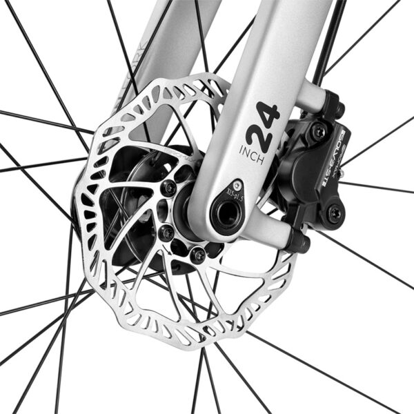 Bicicleta Woom OFF 5 - Wheelsports