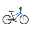 Bicicleta Woom 3 Automagic Sky Blue - Wheelsports