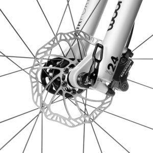 Bicicleta Woom OFF AIR 5 - Wheelsports