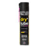 Lubrifiant lant Muc-Off Dry PTFE, spray, 750 ml - Wheelsports