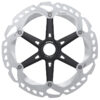 Disc frana Shimano Deore XT RT-MT800-L, 203mm, intern - Wheelsports